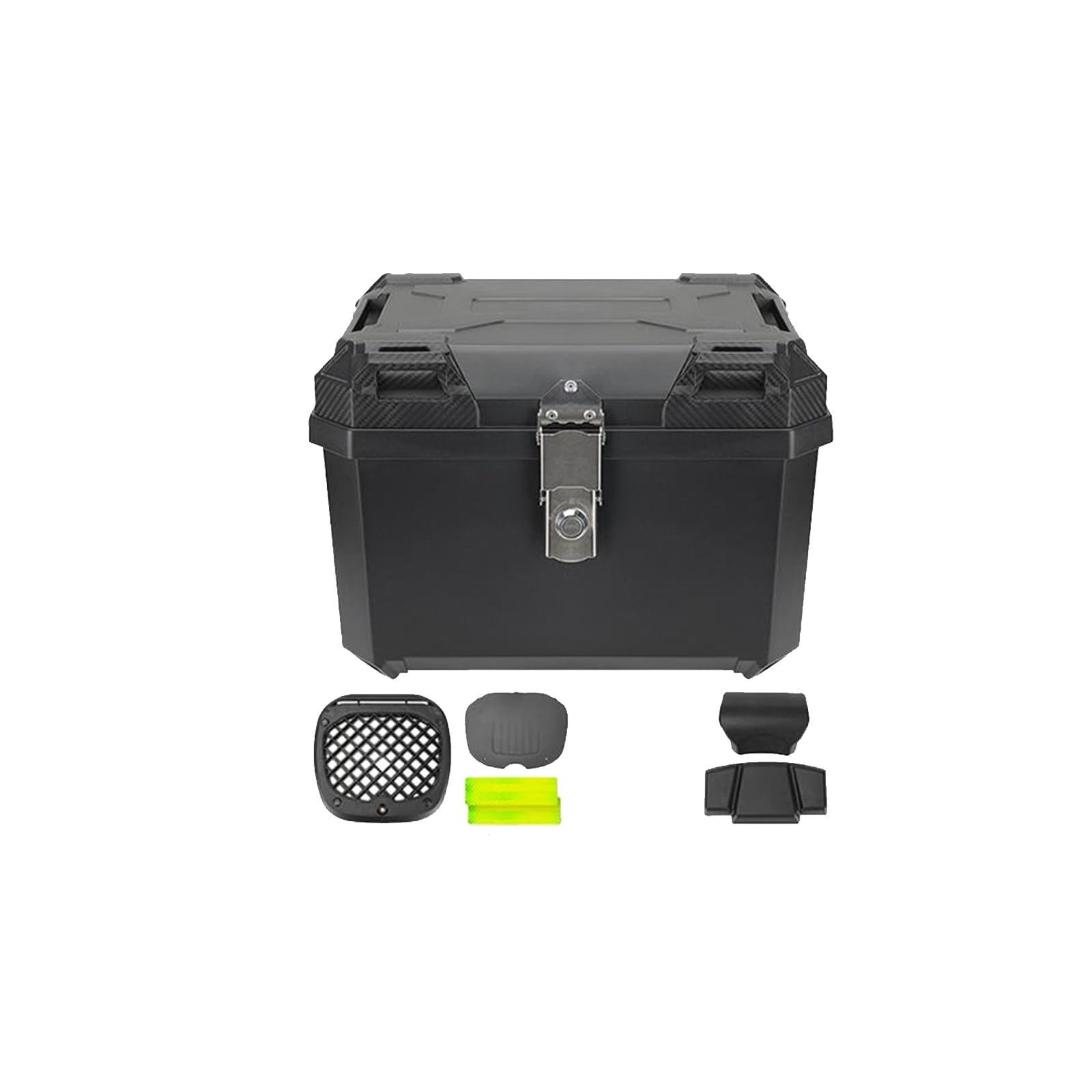 Per R1300GS R1250GS R1200GS F900 F850 F800 F750 GS Series Bauletto Posteriore Viaggio Campeggio Custodia Portaoggetti Casco Guanti Borsa Porta Attrezzi Parti