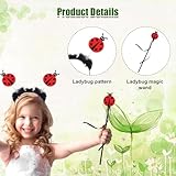 Zoom IMG-2 lasuroa accessori per costume da Zoom IMG-2 lasuroa accessori per costume da