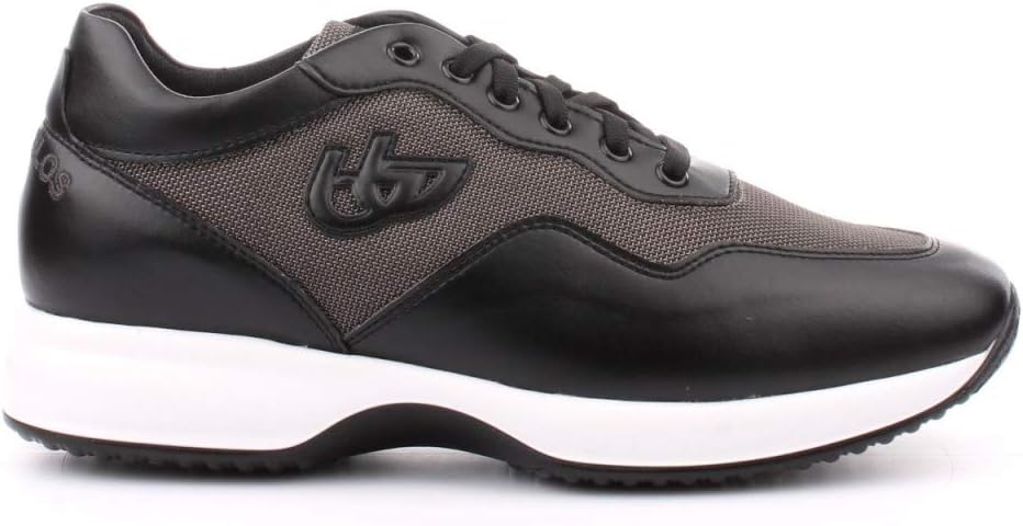 Byblos Blu Men's Trainers Grey Grey