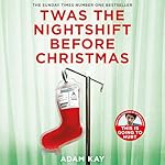 Twas the Nightshift Before Christmas cover art