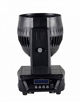 Amazon.com: LED Wash Lights 19 x 15 Stage Lights Spot Zoom