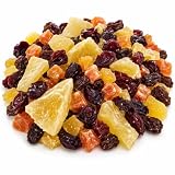Anna and Sarah Dried Fruit Mix Snacks 2 Lbs