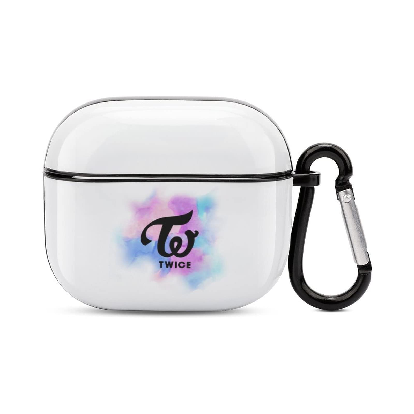 TWICE ポップアップストア AirPodsケース Waste(twice) - TWICE ポップアップストア 韓国 AirPods ケース