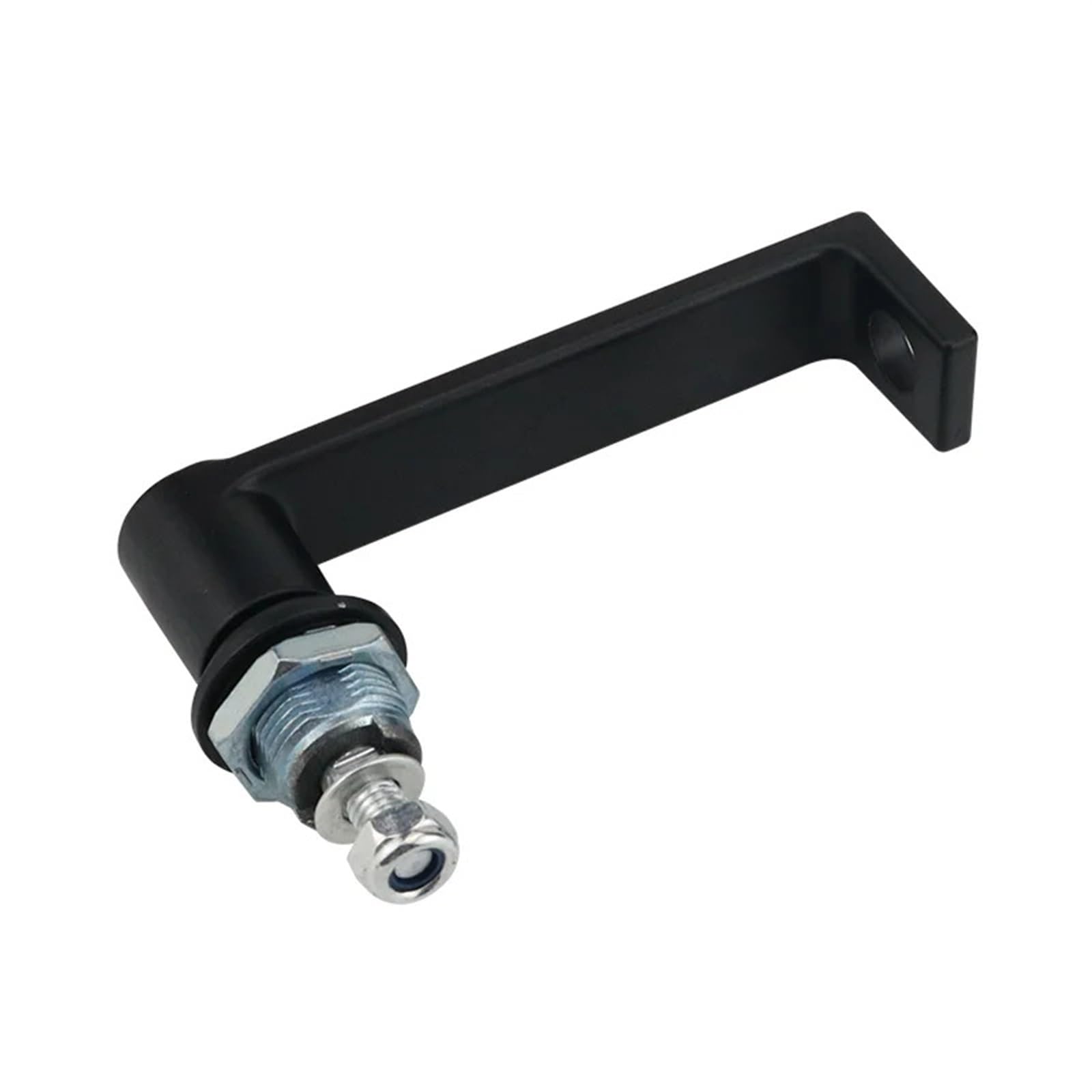 Maniglia Serratura rotativa Attrezzatura meccanica industriale Scatola Maniglia for porta dell'armadio Serratura 1 pezzo