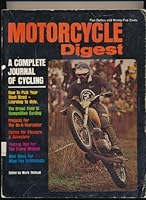 Motorcyle Digest 0695803387 Book Cover