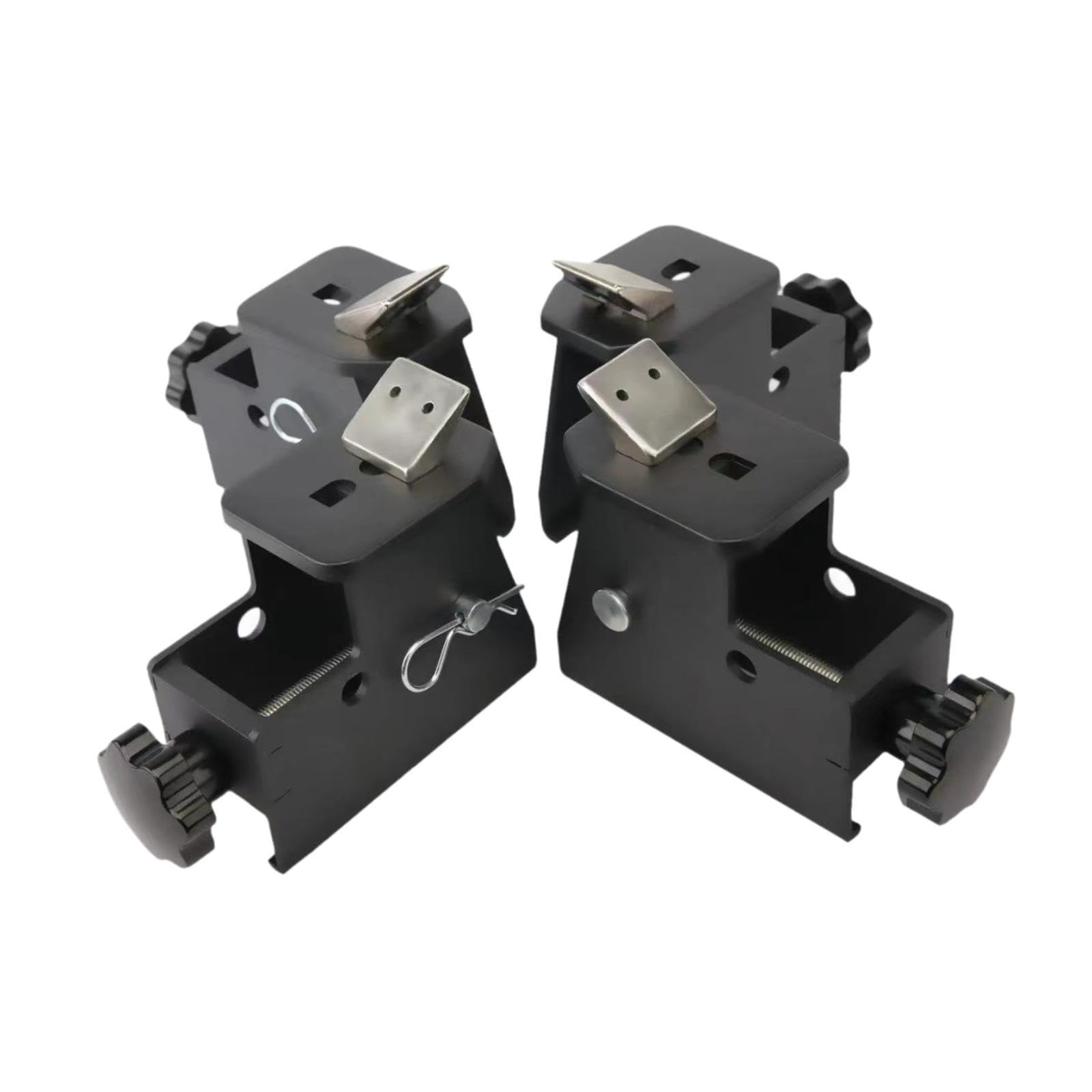 MagiDeal Tire Changer Motorcycle Adapter Tire Machine Adapter Manual Easy Installation, Portable ATV Motorcycle Adapter, Black