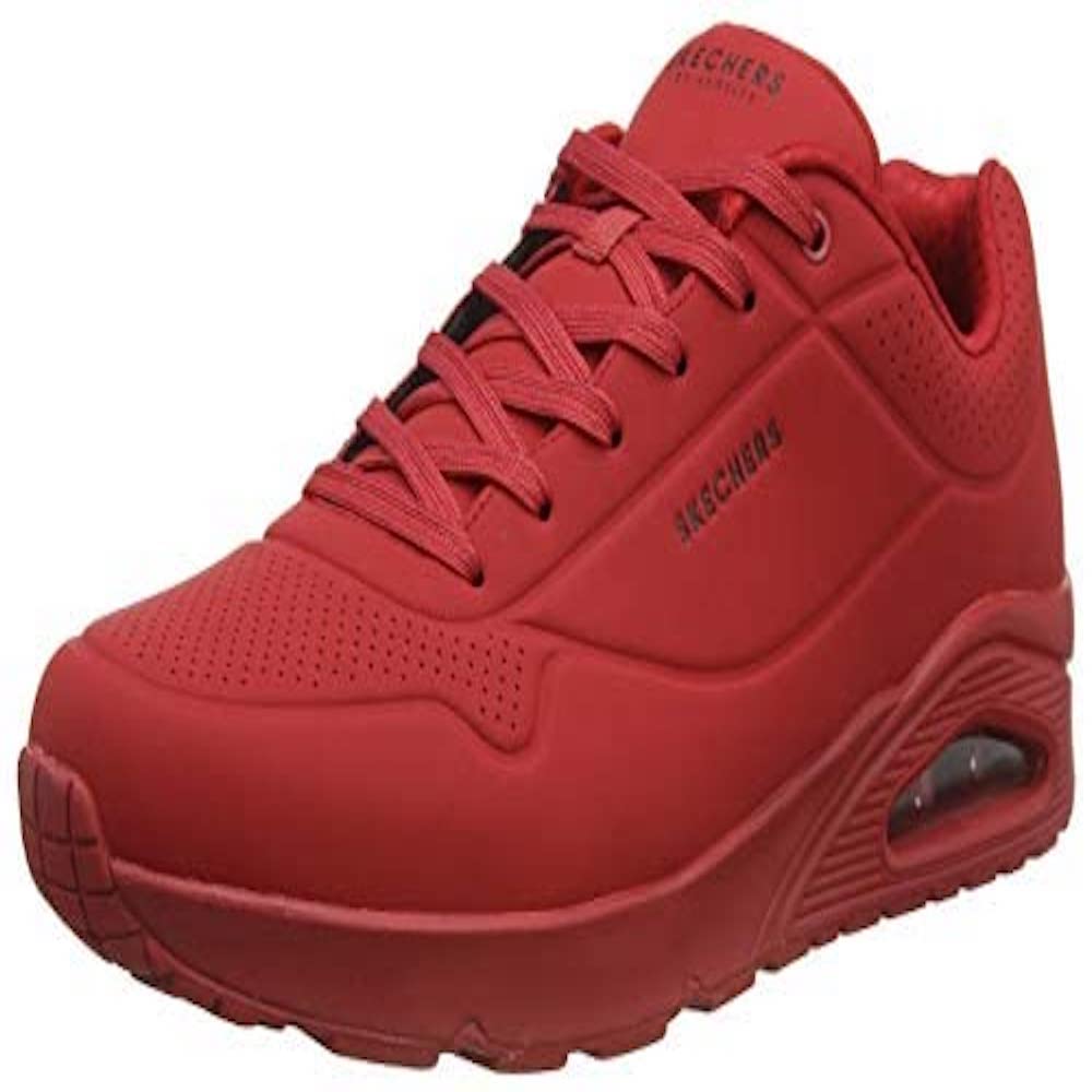 SkechersKids Pnk Trainers