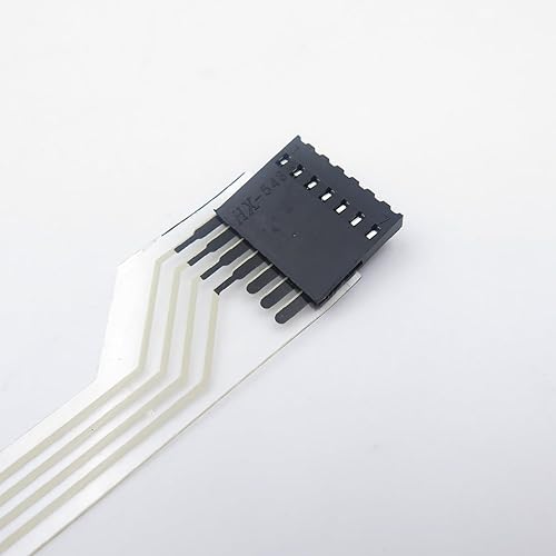 Miniatura 2 de 013492F009492F Reemplazo de membrana de interruptorcalcomanía para Raypak 206A-408A-Kit