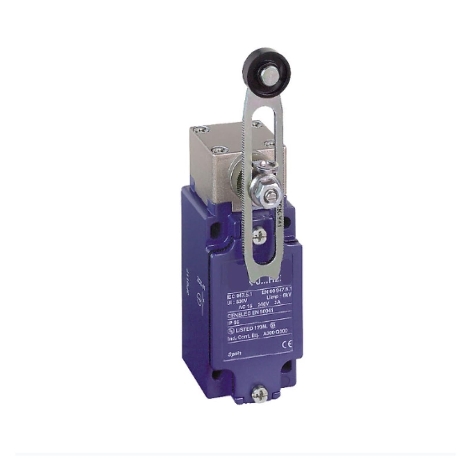 YMUGUEGH XCKJ10541 XCKJ10541C = ZCKJ1C + ZCKE05C + ZCKY41C travel switch