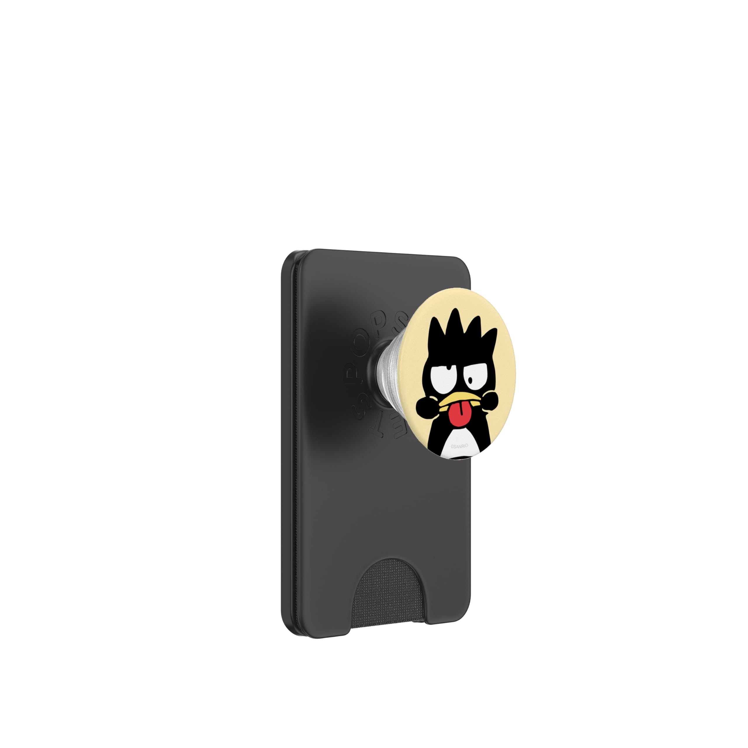 Amazon.com: Badtz-Maru Silly Face PopSockets Stand for Smartphones