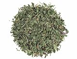 Organic Dandelion Leaf - 1 lb (16oz) - Herbal Tea - 100% Certified Organic - EarthWise Aromatics