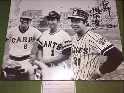 掛布雅之サイン入りパネル Amazon.co.jp: 阪神31 掛布雅之 直筆サイン入り日刊スポーツ