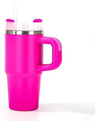 Termo térmico de acero inoxidable de 14 onzas  Mantiene bebidas calientes y frías por horas  Taza portátil con tapa hermética y diseño moderno ideal