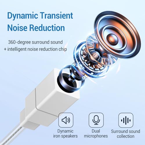 Flaygo Hearing Aids for Seniors Hearing Loss Rechargeable Upgraded 16-Channel OTC RIC Hearing Aid with 4 Intelligent Noise Cancelling, Micro Invisible, Auto-On/Off, Howling suppression (Beige)