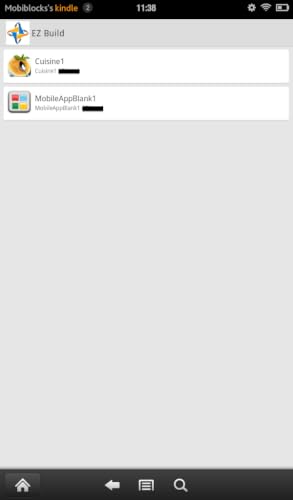 EZ Build Previewer – vue 4