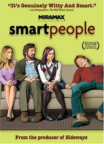 Cover of Smart People