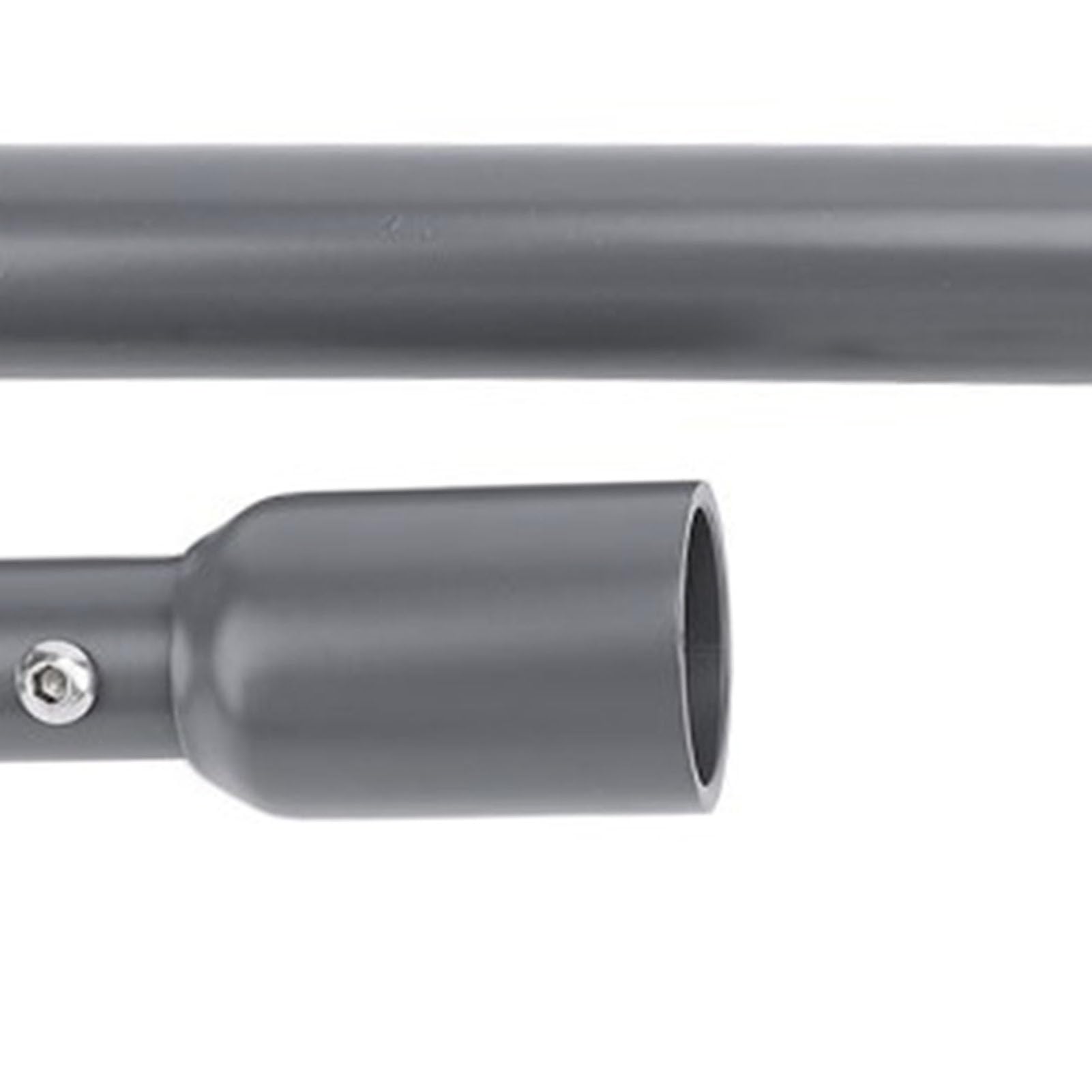Schimer Satellite Long Wall Mount Kit di montaggio robusto in acciaio