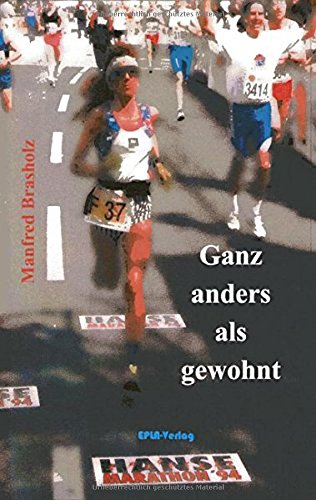 Preisvergleich Produktbild Ganz anders als gewohnt: Erzählungen