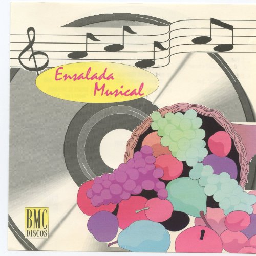 Ensalada Musical