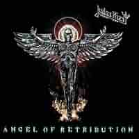 Amazon.com: Angel of Retribution: CDs & Vinyl