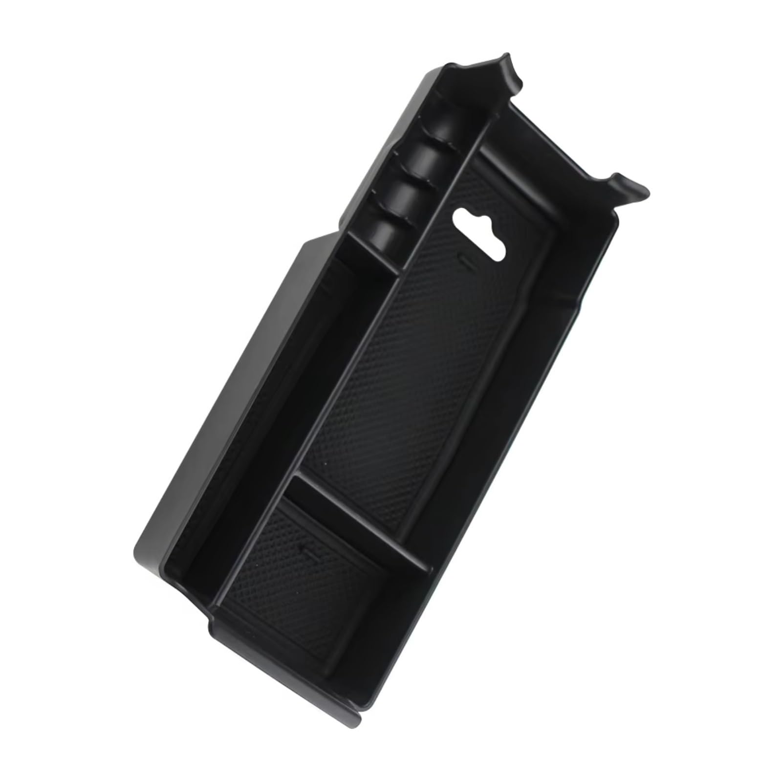 KOPQTEC Organiser Tray Compatible With Benz For GLB Class For W247 For X247 2020 1 Pcs Car Interior Center Console Armrest Storage Box