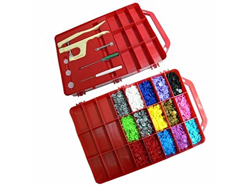 Preisvergleich Produktbild BabySnap Aufbewahrungsbox, Zange