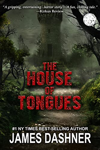Cover of The House of Tongues