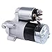 RAREELECTRICAL New Starter Compatible with Lincoln Welder Onan Engine M2t43781 M2t43681 191-1808-06 191-1949-04 191-1949-06