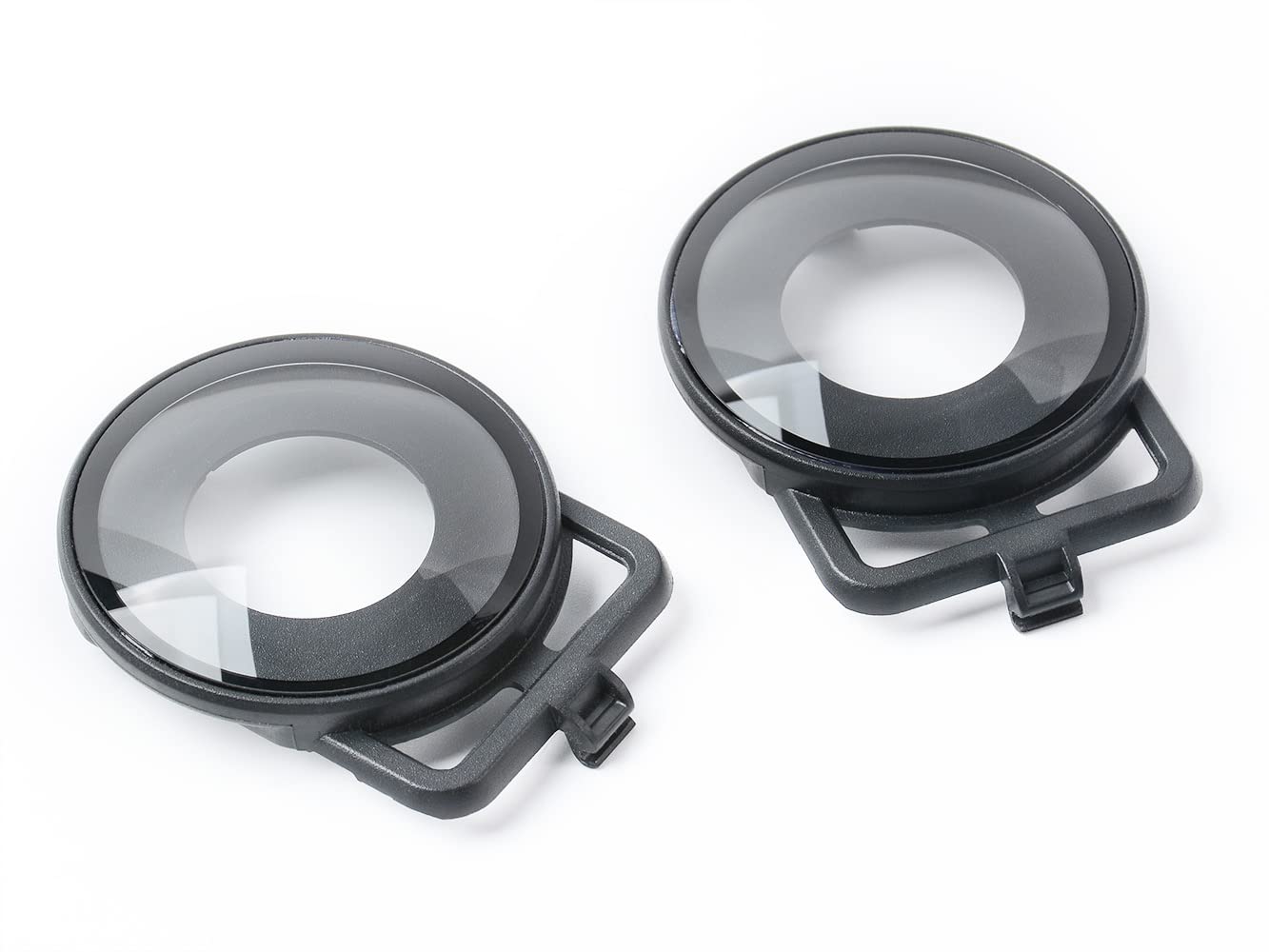 Amazon | WEIR Insta360 ONE RS用レンズ保護フィルター 360度デュアル  