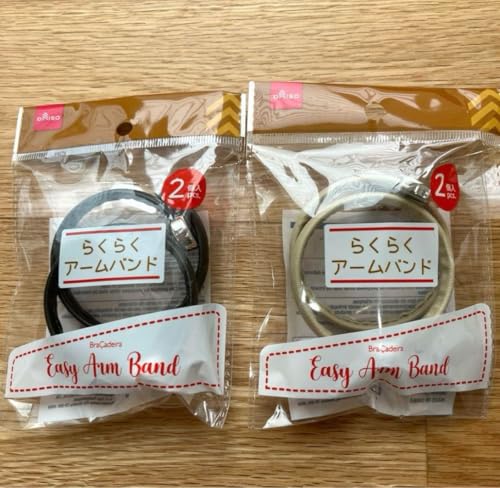 18位: らくらくアームバンド