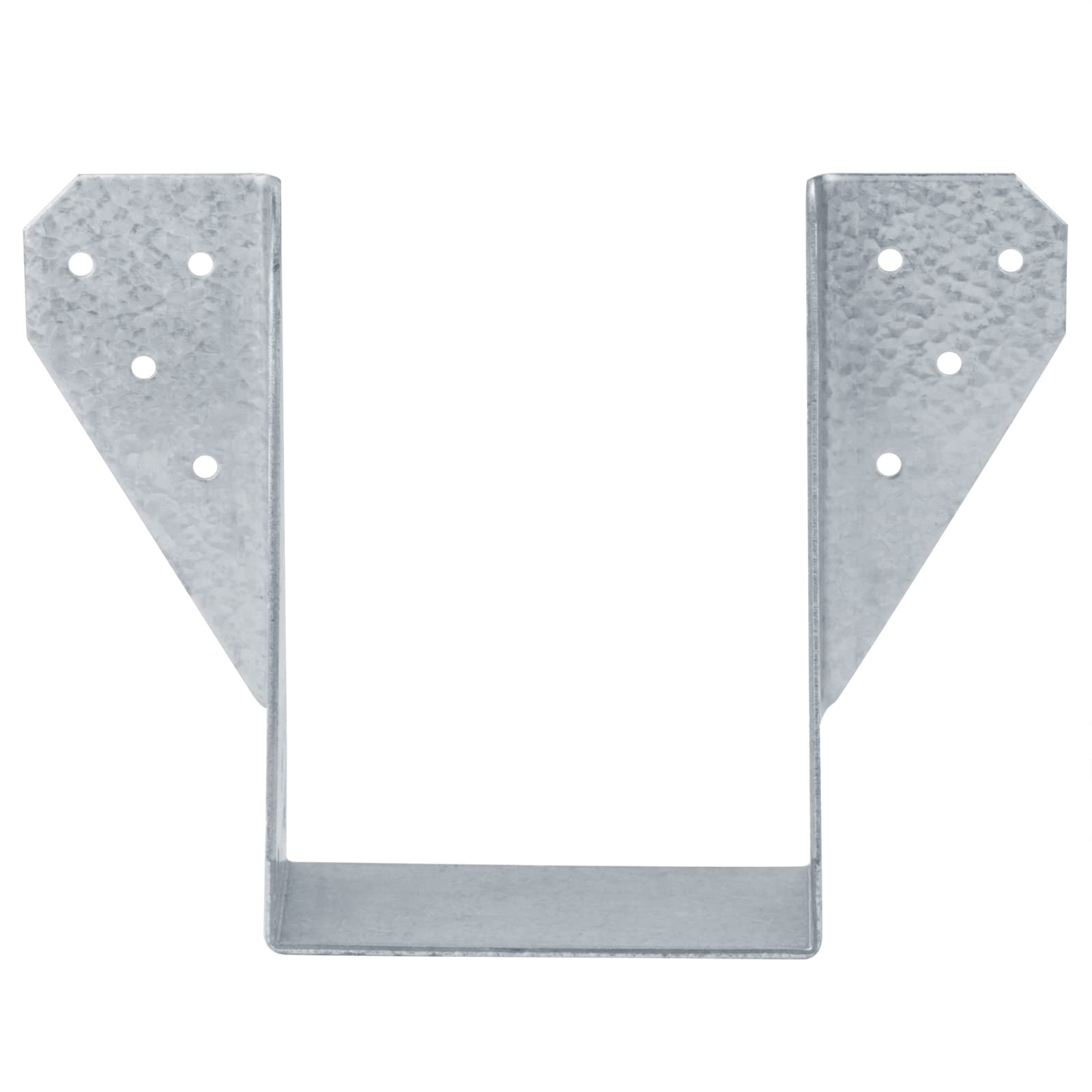 Amazon.com: GBGS 6 Pcs 4x6 Face-Mount Joist Hanger,Inner