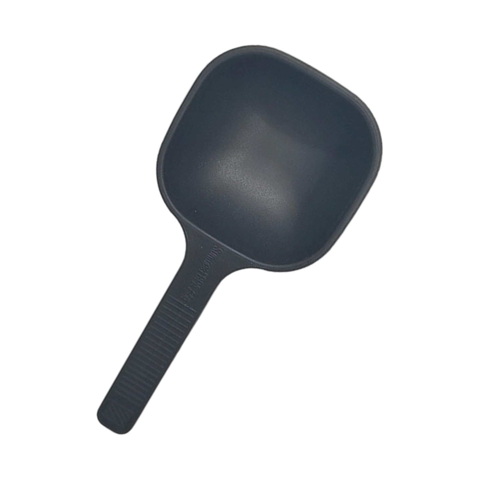 Buxuaaaa Scoops for Coffee and Condiments Measurement Nonslip Grip Long Press Powder Dosing Spoon Kitchen Tool Coffee Measurement Tool