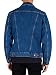 Wrangler Icons Chaqueta de mezclilla, Azul (6 Months 923), XX-Large para Hombre