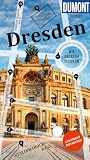 DUMONT direkt Reiseführer Dresden: Mit großem Cityplan ...