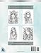 Boho Style Hippie Girls-Fashion Coloring Book For Adults: Beautiful Cute Girls With Hippie Chic Bohemian Fashions & Accessories