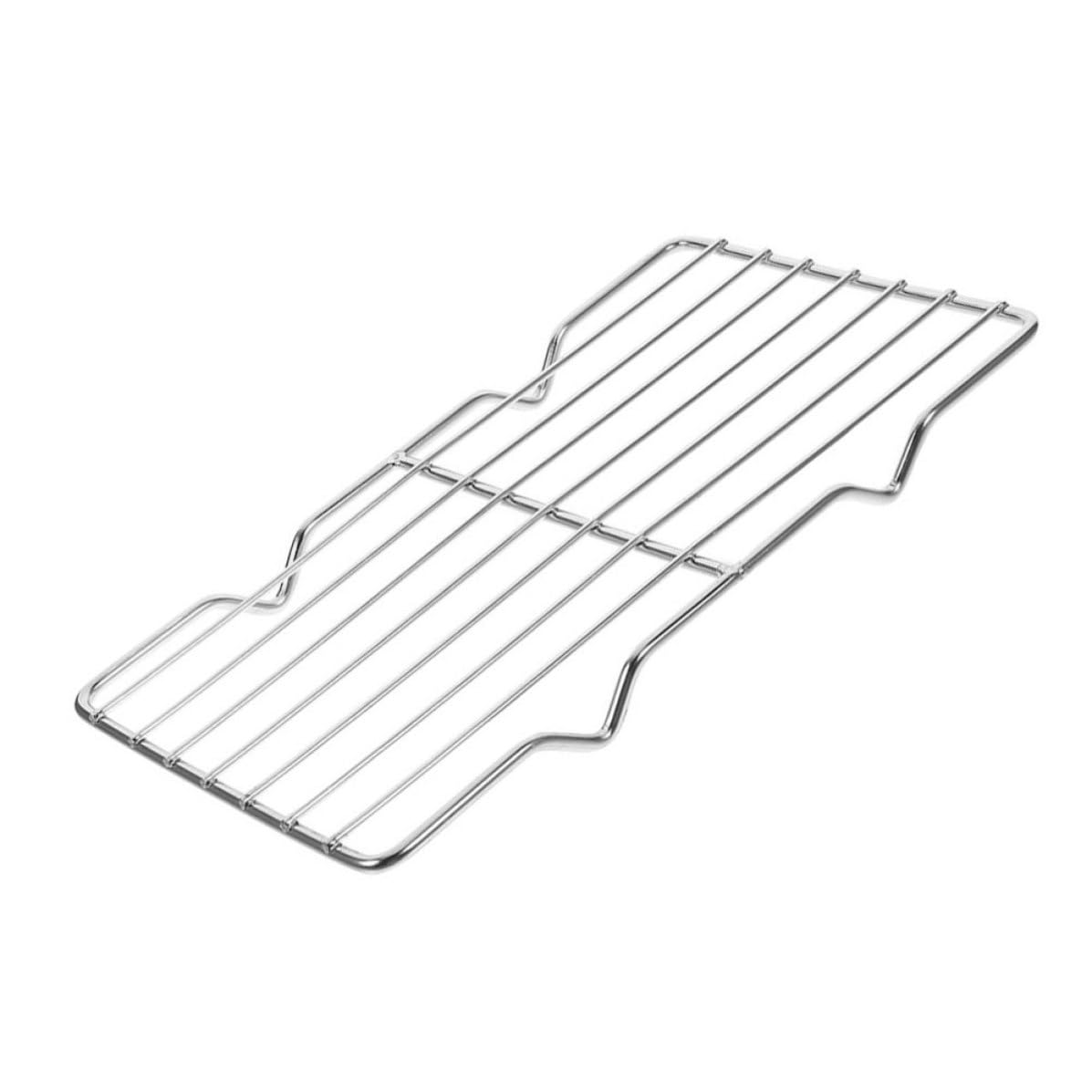 Accesorios para cocina al aire libre como la red para parrilla de 35x24