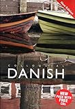 Colloquial Danish (Colloquial Series)