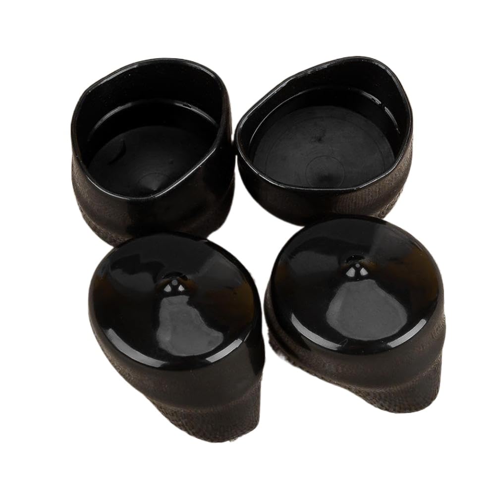 Tapa del eje de la rueda para tractor de césped 532104757 cubiertas de rodamiento compatibles