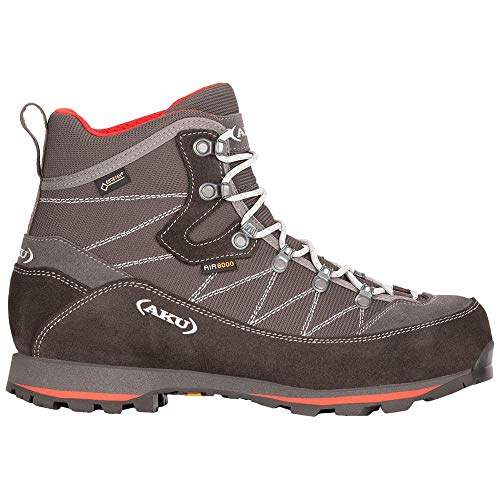 Image of AKU Men's Trekker Lite Iii GTX Boat Shoe