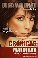 Cronicas Malditas 9685958041 Book Cover