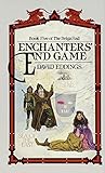 Enchanters' End Game (The Belgariad, Book 5)