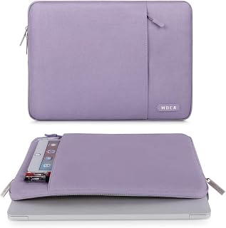 MOCA Sleeve (Light Purple, 13 inch) Price In India