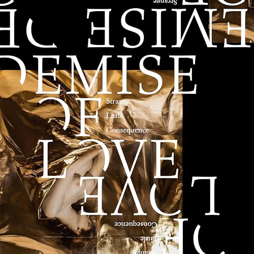 Demise Of Love, Daniel Avery, Working Men's Club & Ghost Culture