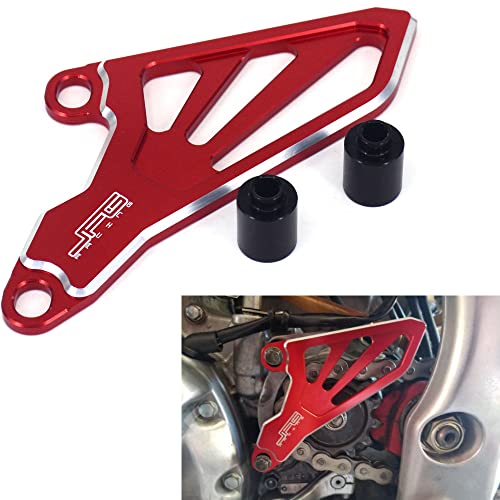 Copertura Trasmissione Salva Caso Copertura Anteriore Pignone In Carbonio Per BMW S 1000 XR (2015-2019 Copertura Pignone Moto