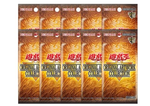 遊戯王 original」の人気商品一覧・価格比較 - 価格.com