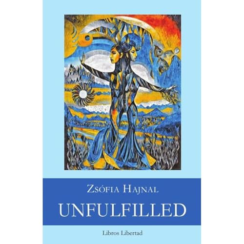 Unfulfilled by Zsófia Hajnal episode artwork
