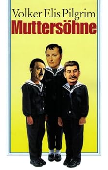 Hardcover Mutterso¨hne (German Edition) [German] Book