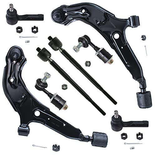 Top 10 best aftermarket lower control arms Hujaifa