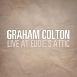 Graham Colton