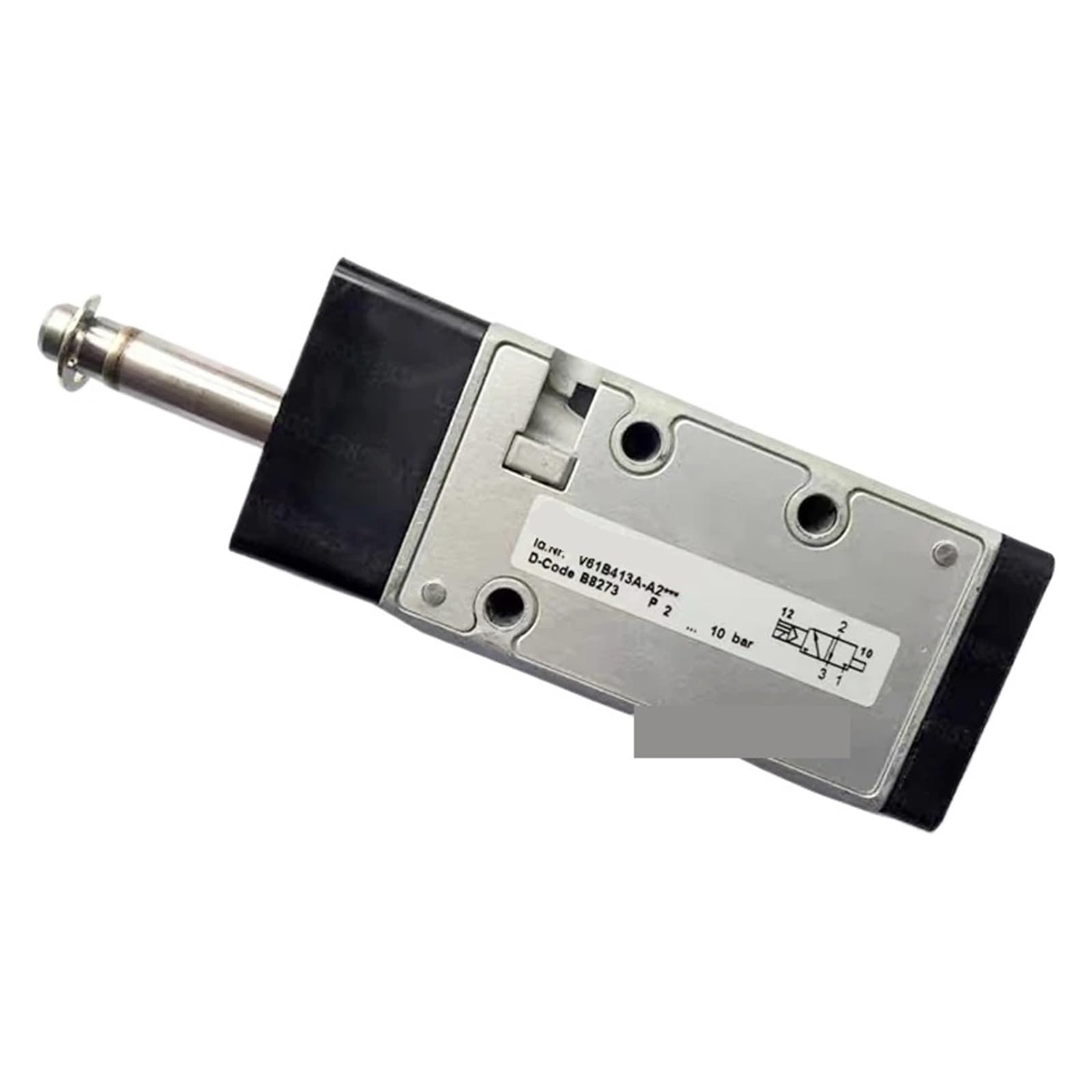 BACYDLPL Solenoid Valve V61B413A-A2 V61B413A-A2000 V61B413A-A213J V61B413A-A219J(V61B413A-A219J)